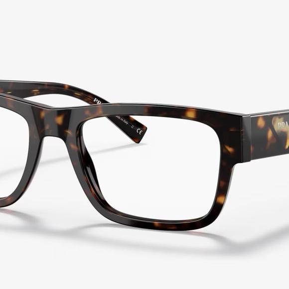 PRADA EYEGLASSES - Picture 7 of 10
